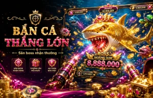 Bắn Cá quỹ thưởng lớn tại mongkolfengshui.com