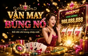 Ảnh minh họa ưu đãi và khu vực khuyến mãi