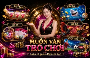 Ảnh minh họa trò chơi nổi bật trên mongkolfengshui.com